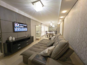 Apartamento Central Wifi 300 Megas Excelente MC44
